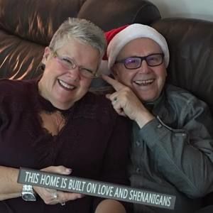 Meet your Posher, Barbara